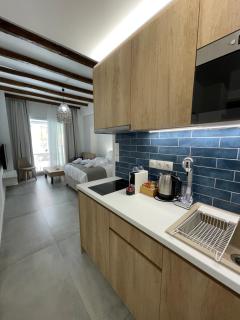 Chic Centre Suites Athens - Athens - 6