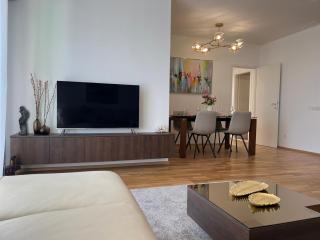 Hagne Deluxe apartment - 7