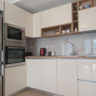 Anesi View Apartment - Vassiliki - 3