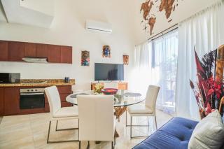 Cave Apartments Mexico 7 - 8