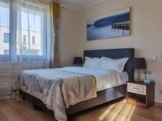 yipin villa - Praga - 5