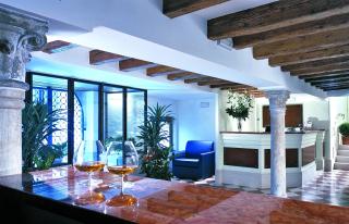 Hotel Giudecca Venezia - Venice - 8