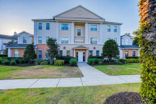 1598 Heritage Crossing Ct Apt 202 - Kissimmee - 0