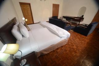 Airside Hotel - Accra - 8