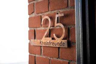 Rheinfreunde Bingen - Bingen am Rhein - 7