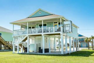 Crystal Blue - Galveston - 0