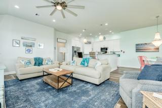 Crystal Blue - Galveston - 6