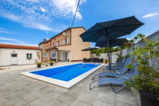 Casa Marin - Kanfanar - 8