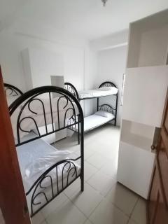 Two-Hearts Dormitory - Dagupan - 9