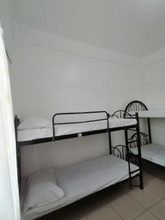 Two-Hearts Dormitory - Dagupan - 5