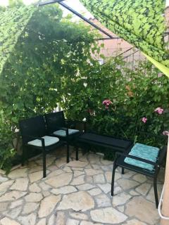 Apartment Ally - Crikvenica - 1