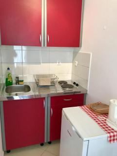 Apartment Ally - Crikvenica - 2