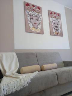 Donsanto Casa Vacanze - Taormina - 1
