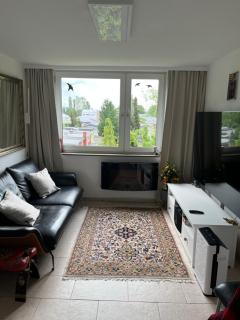 Hannover Messe Apartment - Hannover - 9