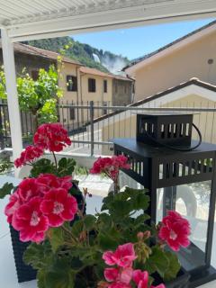 Marmore Charming House - Terni - 0