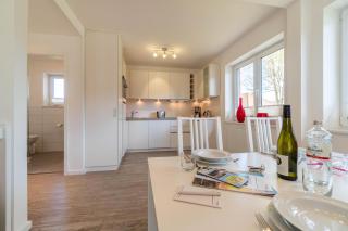 Gästehaus Wohnung 1 - Wyk auf Föhr - 3