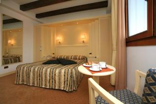 Hotel Giudecca Venezia - Venice - 8