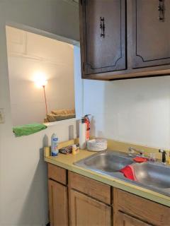 Historic Hill Apt1 - Tuskegee - 1