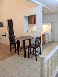 Historic Hill Apt1 - Tuskegee - 3