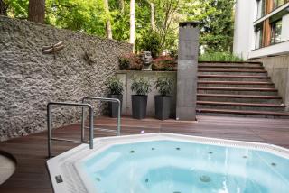 West Baltic Resort Wellness & Spa - Świnoujście - 7