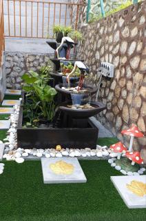 Telok kemang 5 rooms villa w private pool - 4