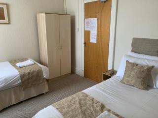 Sharn Bek Hotel - Blackpool - 5