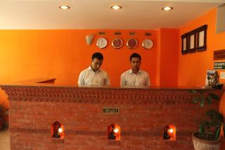 Cascade Hotel - Kathmandu - 3