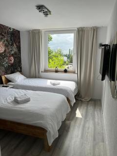 Hannover Messe Apartment - Hannover - 6