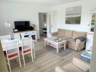 Helle Strandwohnung - Wyk auf Föhr - 0