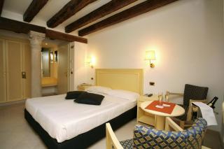 Hotel Giudecca Venezia - Venice - 7
