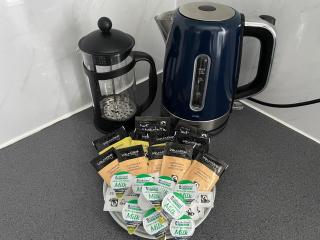 Rowan Cottage Wanlockhead Dumfries & Galloway - Wanlockhead - 3