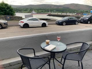 Seaview Aurora House - Central Luxury Apartment - Warrenpoint - 9