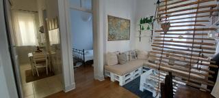 The Lisbon Nest - Lisboa - 0