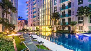 City Center Residence KR - Centro di Pattaya - 6