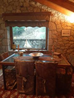 Mouses Chalet Lydia Επτάλοφος Παρνασσού - Eptalofos - 4