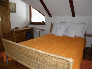 Vila Anastasia - Săcărîmbu - 2