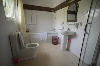 Airside Hotel - Accra - 1