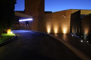 Silk Motel - Pedroso - 9
