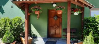 Dom Borowski - Bukowiec - 9