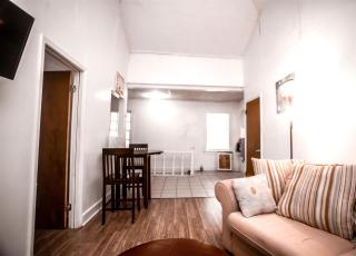 HISTORIC HILL APARTMENTS (Duplex) - 3