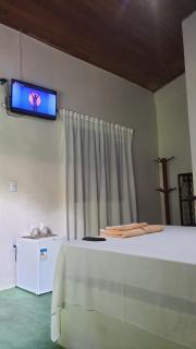 Casa Antiga Hospedagem - Taipu de Fora - 3