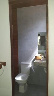 Casa Antiga Hospedagem - Taipu de Fora - 1