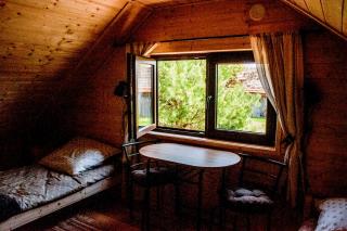 Dobre Miejsce na Roztoczu - 1