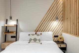 Argento urban apartment (sphere) - Ermoupoli - 2