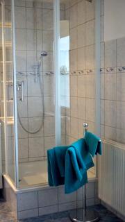 Auszeit Sembzin - Klink - 1