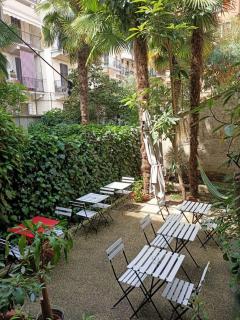 La Casa della Zia - Mailand - 0