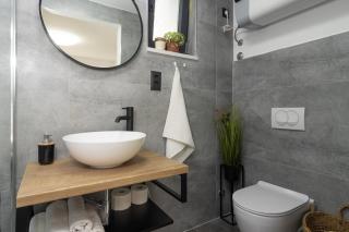 STUDIO TINA in centar with parking - Split - 4