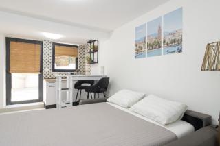 STUDIO TINA in centar with parking - 2