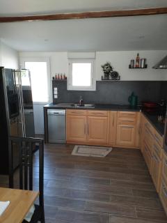 Maison vers les vignes - 5