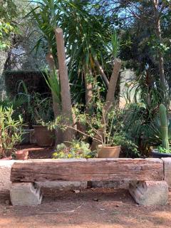 CASALE SOFIA E MARIAGIULIA - Alessano - 1